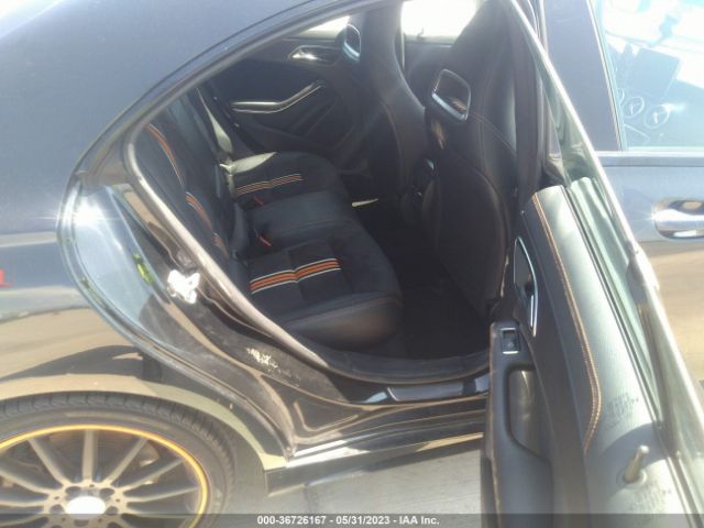 Photo 7 VIN: WDDSJ4EB5GN292853 - MERCEDES-BENZ CLA 250 