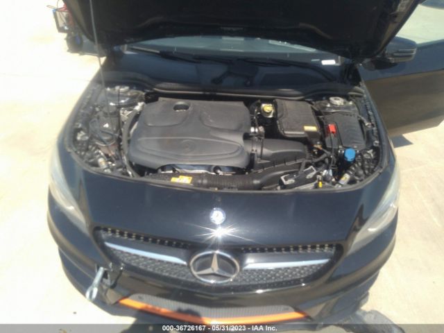 Photo 9 VIN: WDDSJ4EB5GN292853 - MERCEDES-BENZ CLA 250 