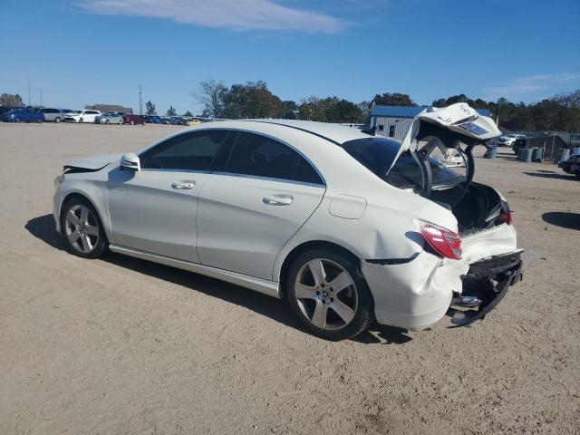 Photo 1 VIN: WDDSJ4EB5GN295431 - MERCEDES-BENZ CLA 250 