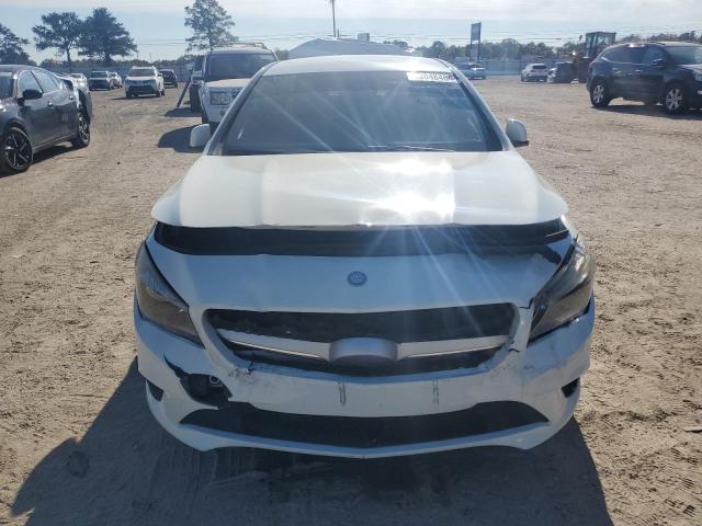 Photo 4 VIN: WDDSJ4EB5GN295431 - MERCEDES-BENZ CLA 250 