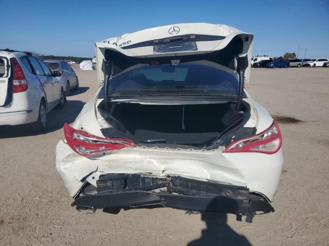 Photo 5 VIN: WDDSJ4EB5GN295431 - MERCEDES-BENZ CLA 250 