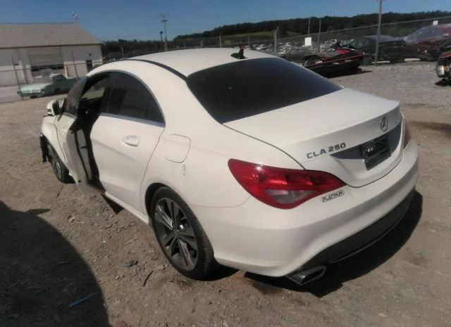 Photo 2 VIN: WDDSJ4EB5GN297891 - MERCEDES-BENZ CLA-KLASSE 