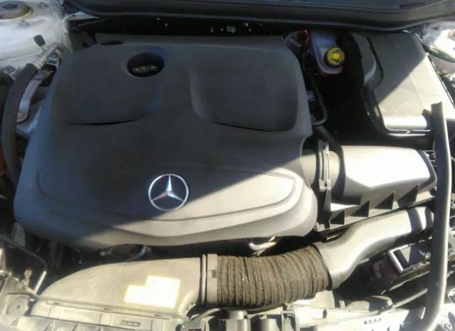 Photo 9 VIN: WDDSJ4EB5GN297891 - MERCEDES-BENZ CLA-KLASSE 