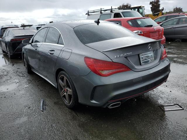 Photo 1 VIN: WDDSJ4EB5GN301289 - MERCEDES-BENZ CLA 250 