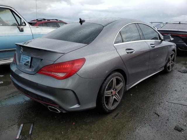 Photo 2 VIN: WDDSJ4EB5GN301289 - MERCEDES-BENZ CLA 250 