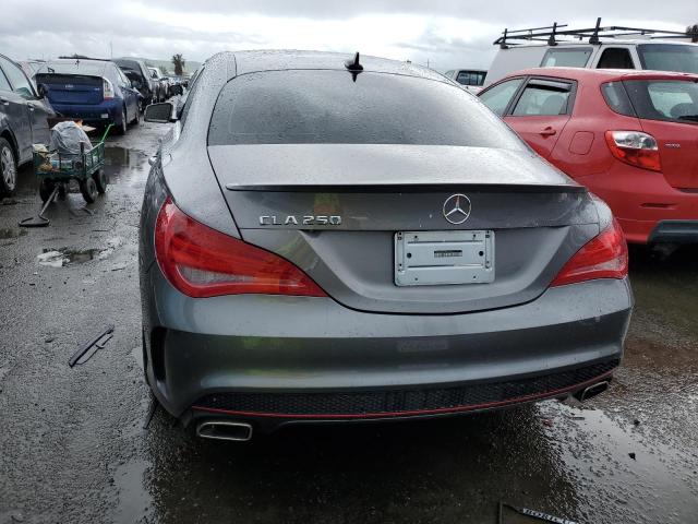 Photo 5 VIN: WDDSJ4EB5GN301289 - MERCEDES-BENZ CLA 250 