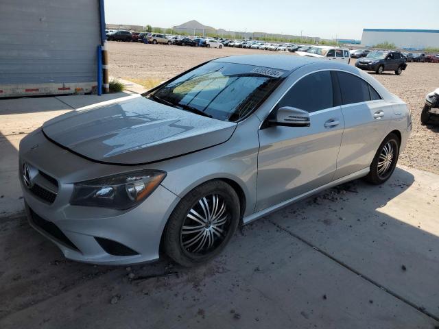 Photo 0 VIN: WDDSJ4EB5GN301387 - MERCEDES-BENZ CLA 250 