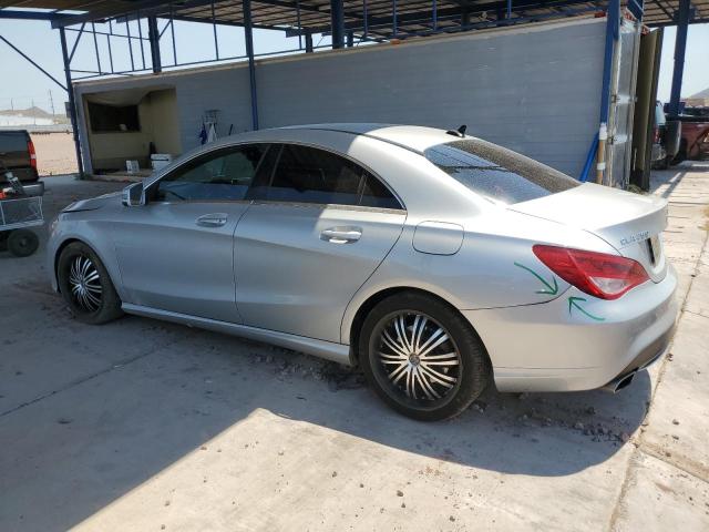 Photo 1 VIN: WDDSJ4EB5GN301387 - MERCEDES-BENZ CLA 250 