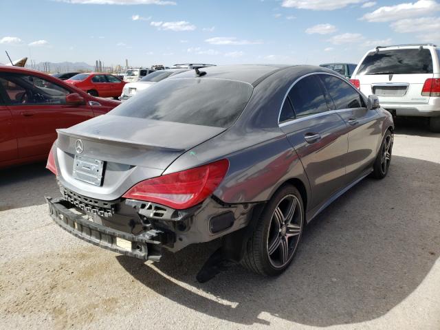 Photo 3 VIN: WDDSJ4EB5GN317153 - MERCEDES-BENZ CLA 250 