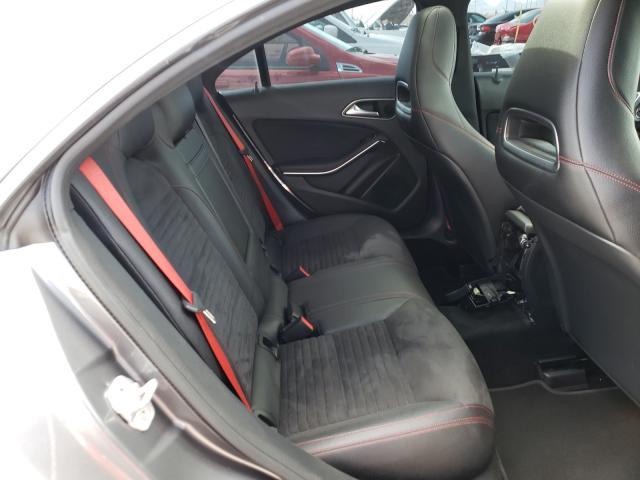 Photo 5 VIN: WDDSJ4EB5GN317153 - MERCEDES-BENZ CLA 250 