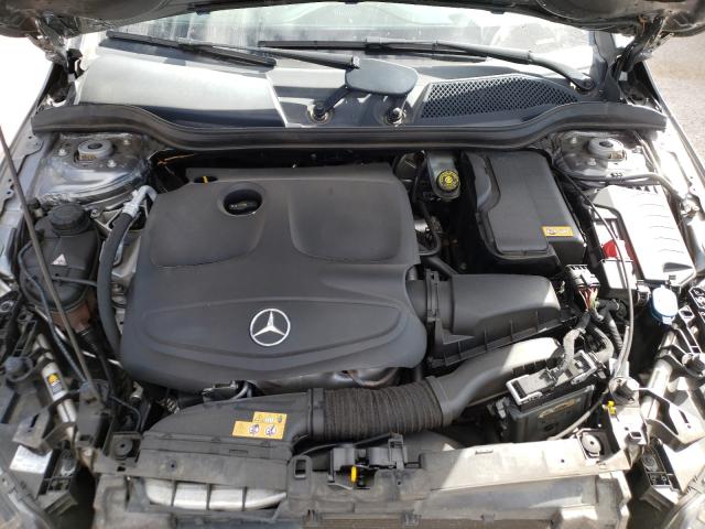 Photo 6 VIN: WDDSJ4EB5GN317153 - MERCEDES-BENZ CLA 250 