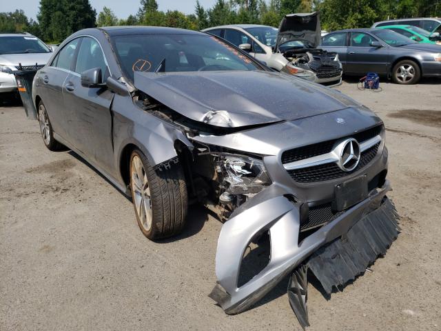 Photo 0 VIN: WDDSJ4EB5GN317458 - MERCEDES-BENZ CLA 250 