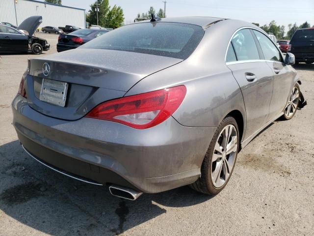 Photo 3 VIN: WDDSJ4EB5GN317458 - MERCEDES-BENZ CLA 250 