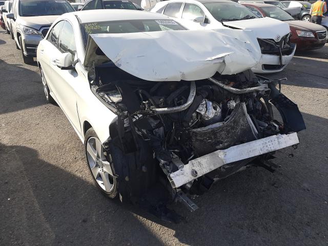 Photo 0 VIN: WDDSJ4EB5GN317895 - MERCEDES-BENZ CLA 250 