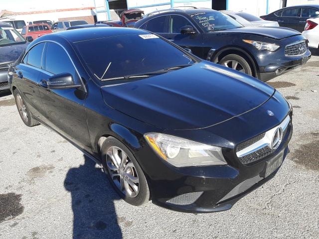 Photo 0 VIN: WDDSJ4EB5GN318271 - MERCEDES-BENZ CLA 250 