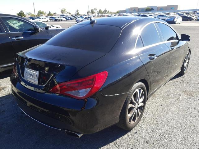 Photo 3 VIN: WDDSJ4EB5GN318271 - MERCEDES-BENZ CLA 250 