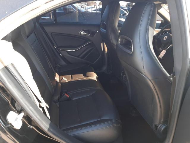 Photo 5 VIN: WDDSJ4EB5GN318271 - MERCEDES-BENZ CLA 250 