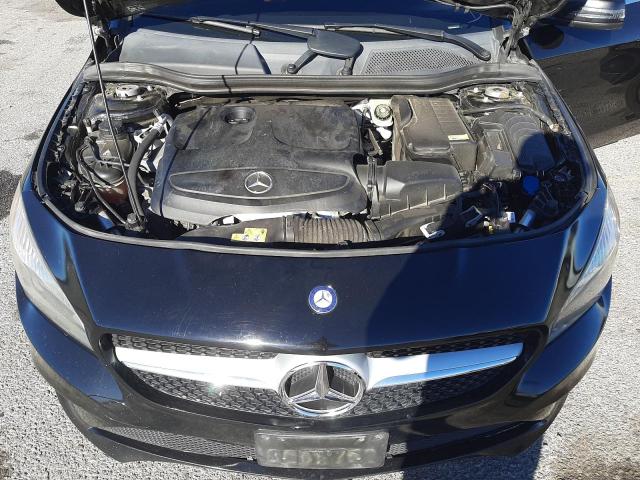 Photo 6 VIN: WDDSJ4EB5GN318271 - MERCEDES-BENZ CLA 250 