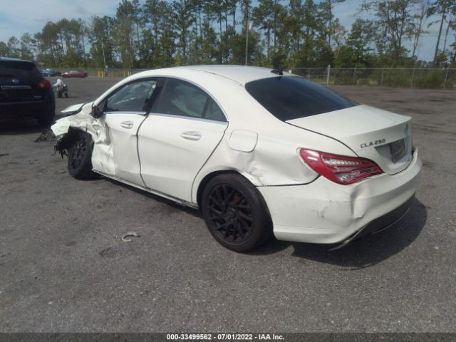 Photo 2 VIN: WDDSJ4EB5GN324961 - MERCEDES-BENZ CLA 