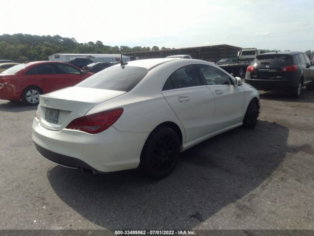 Photo 3 VIN: WDDSJ4EB5GN324961 - MERCEDES-BENZ CLA 