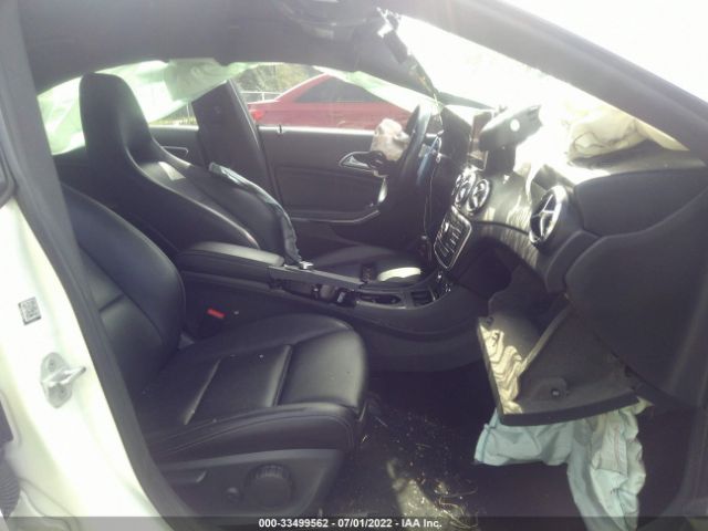 Photo 4 VIN: WDDSJ4EB5GN324961 - MERCEDES-BENZ CLA 