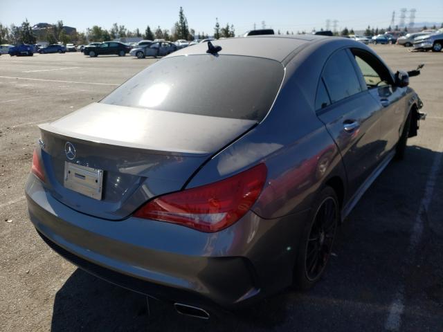 Photo 3 VIN: WDDSJ4EB5GN331988 - MERCEDES-BENZ CLA 250 