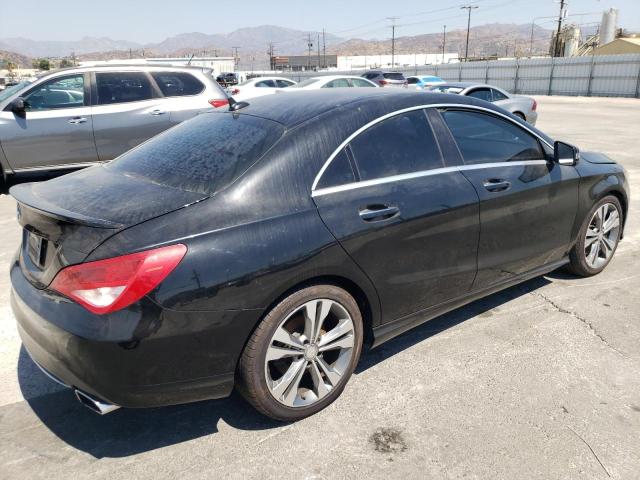 Photo 2 VIN: WDDSJ4EB5GN332588 - MERCEDES-BENZ CLA 250 