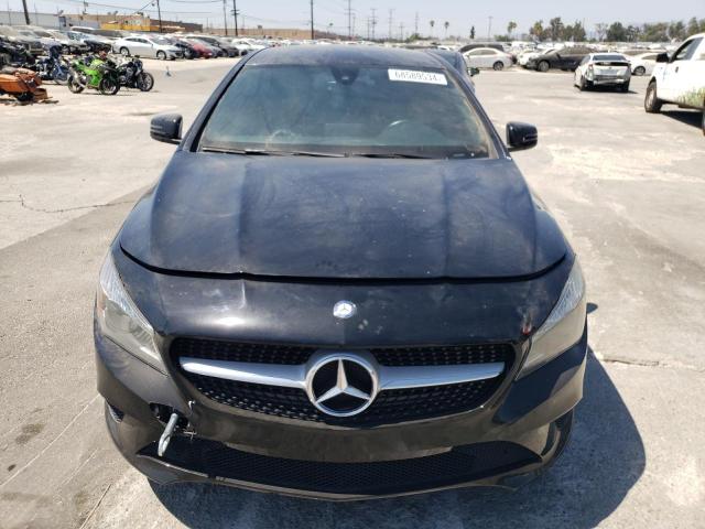 Photo 4 VIN: WDDSJ4EB5GN332588 - MERCEDES-BENZ CLA 250 