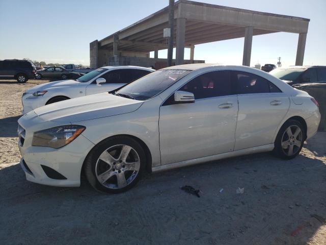 Photo 0 VIN: WDDSJ4EB5GN335734 - MERCEDES-BENZ CLA 250 