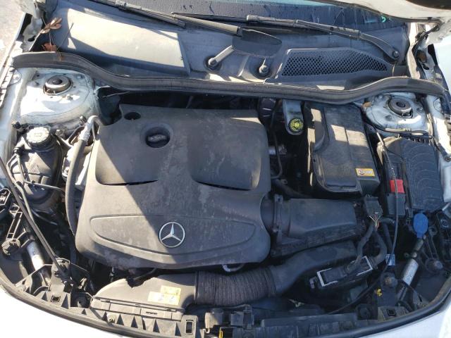 Photo 10 VIN: WDDSJ4EB5GN335734 - MERCEDES-BENZ CLA 250 