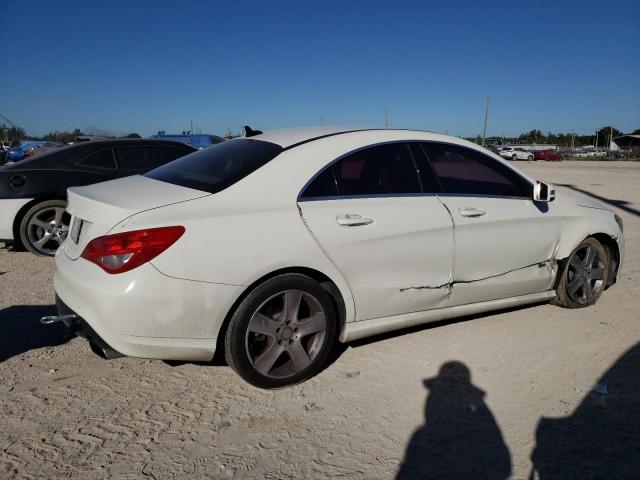 Photo 2 VIN: WDDSJ4EB5GN335734 - MERCEDES-BENZ CLA 250 