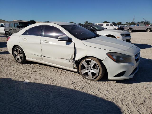 Photo 3 VIN: WDDSJ4EB5GN335734 - MERCEDES-BENZ CLA 250 