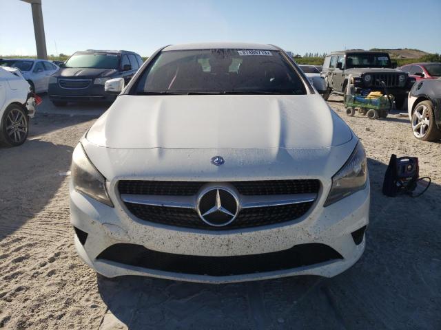 Photo 4 VIN: WDDSJ4EB5GN335734 - MERCEDES-BENZ CLA 250 