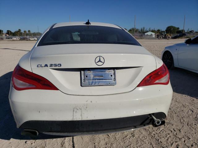 Photo 5 VIN: WDDSJ4EB5GN335734 - MERCEDES-BENZ CLA 250 