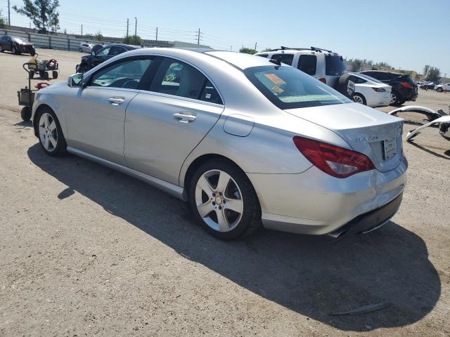 Photo 1 VIN: WDDSJ4EB5GN335930 - MERCEDES-BENZ CLA 250 