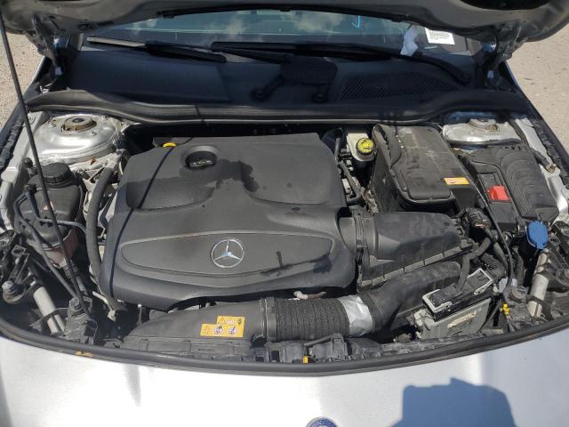 Photo 10 VIN: WDDSJ4EB5GN335930 - MERCEDES-BENZ CLA 250 