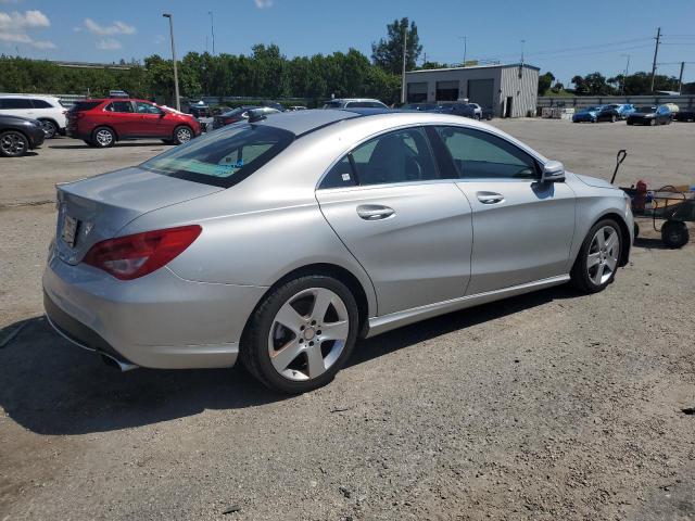 Photo 2 VIN: WDDSJ4EB5GN335930 - MERCEDES-BENZ CLA 250 