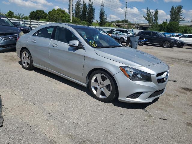 Photo 3 VIN: WDDSJ4EB5GN335930 - MERCEDES-BENZ CLA 250 