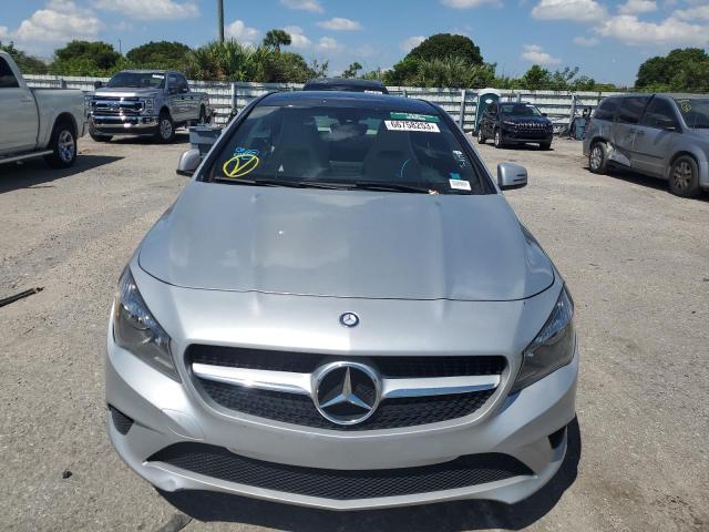 Photo 4 VIN: WDDSJ4EB5GN335930 - MERCEDES-BENZ CLA 250 