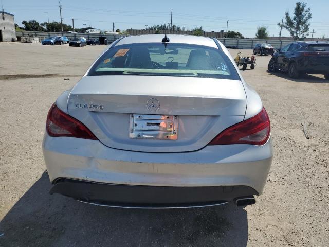 Photo 5 VIN: WDDSJ4EB5GN335930 - MERCEDES-BENZ CLA 250 