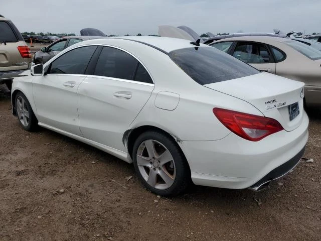 Photo 1 VIN: WDDSJ4EB5GN340951 - MERCEDES-BENZ CLA 250 