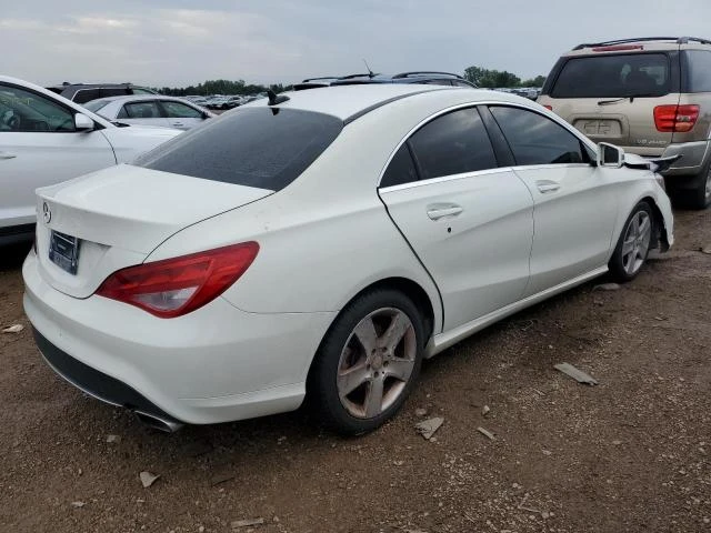 Photo 2 VIN: WDDSJ4EB5GN340951 - MERCEDES-BENZ CLA 250 