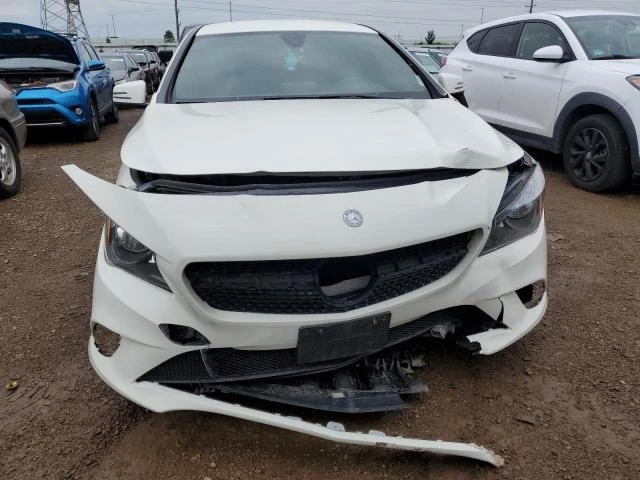 Photo 4 VIN: WDDSJ4EB5GN340951 - MERCEDES-BENZ CLA 250 