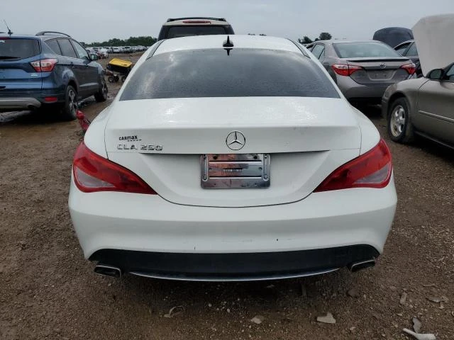 Photo 5 VIN: WDDSJ4EB5GN340951 - MERCEDES-BENZ CLA 250 