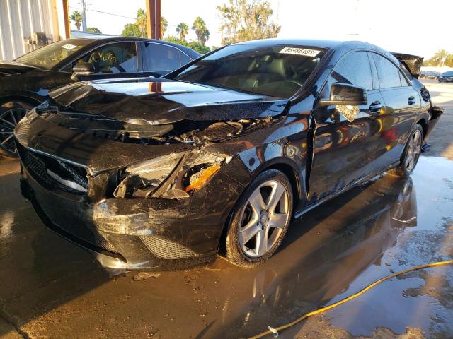 Photo 0 VIN: WDDSJ4EB5GN342117 - MERCEDES-BENZ CLA 250 