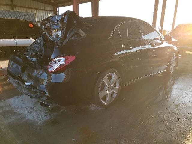 Photo 2 VIN: WDDSJ4EB5GN342117 - MERCEDES-BENZ CLA 250 