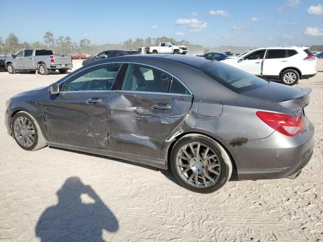 Photo 1 VIN: WDDSJ4EB5GN350380 - MERCEDES-BENZ CLA 250 