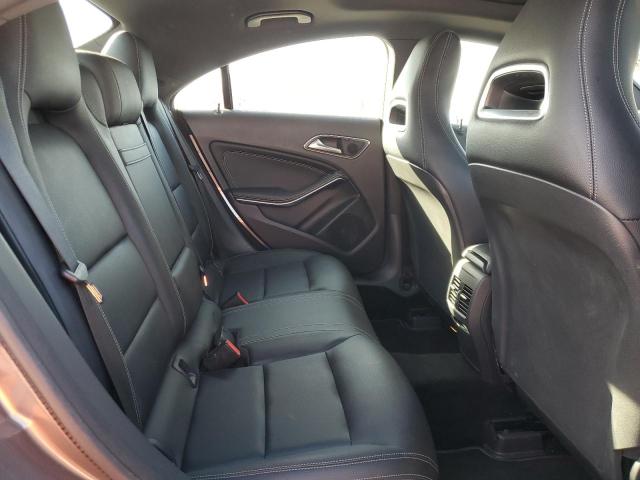 Photo 10 VIN: WDDSJ4EB5GN350380 - MERCEDES-BENZ CLA 250 