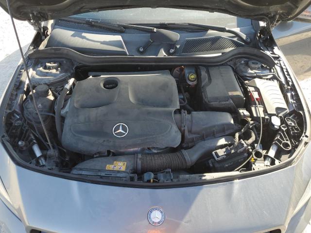 Photo 11 VIN: WDDSJ4EB5GN350380 - MERCEDES-BENZ CLA 250 