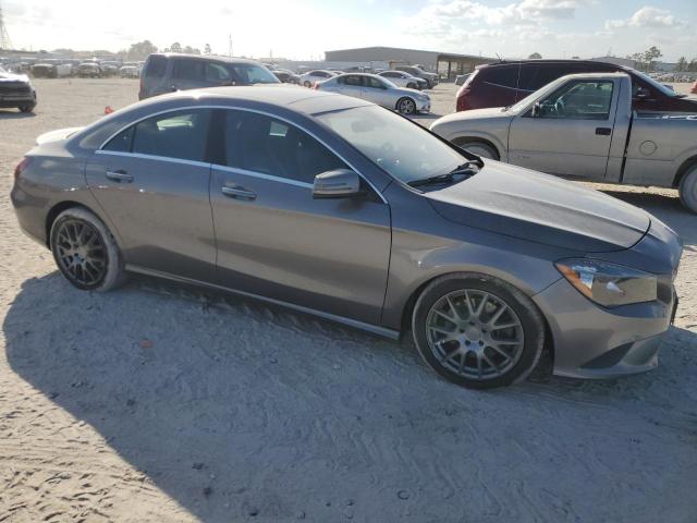 Photo 3 VIN: WDDSJ4EB5GN350380 - MERCEDES-BENZ CLA 250 